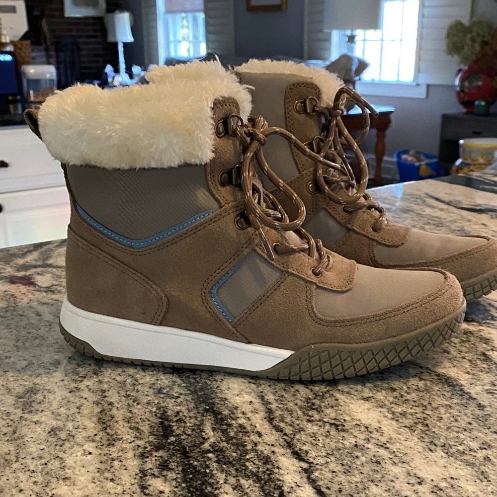 WEATHERPROOF - Women’s Chloe Winter snow boots 1948